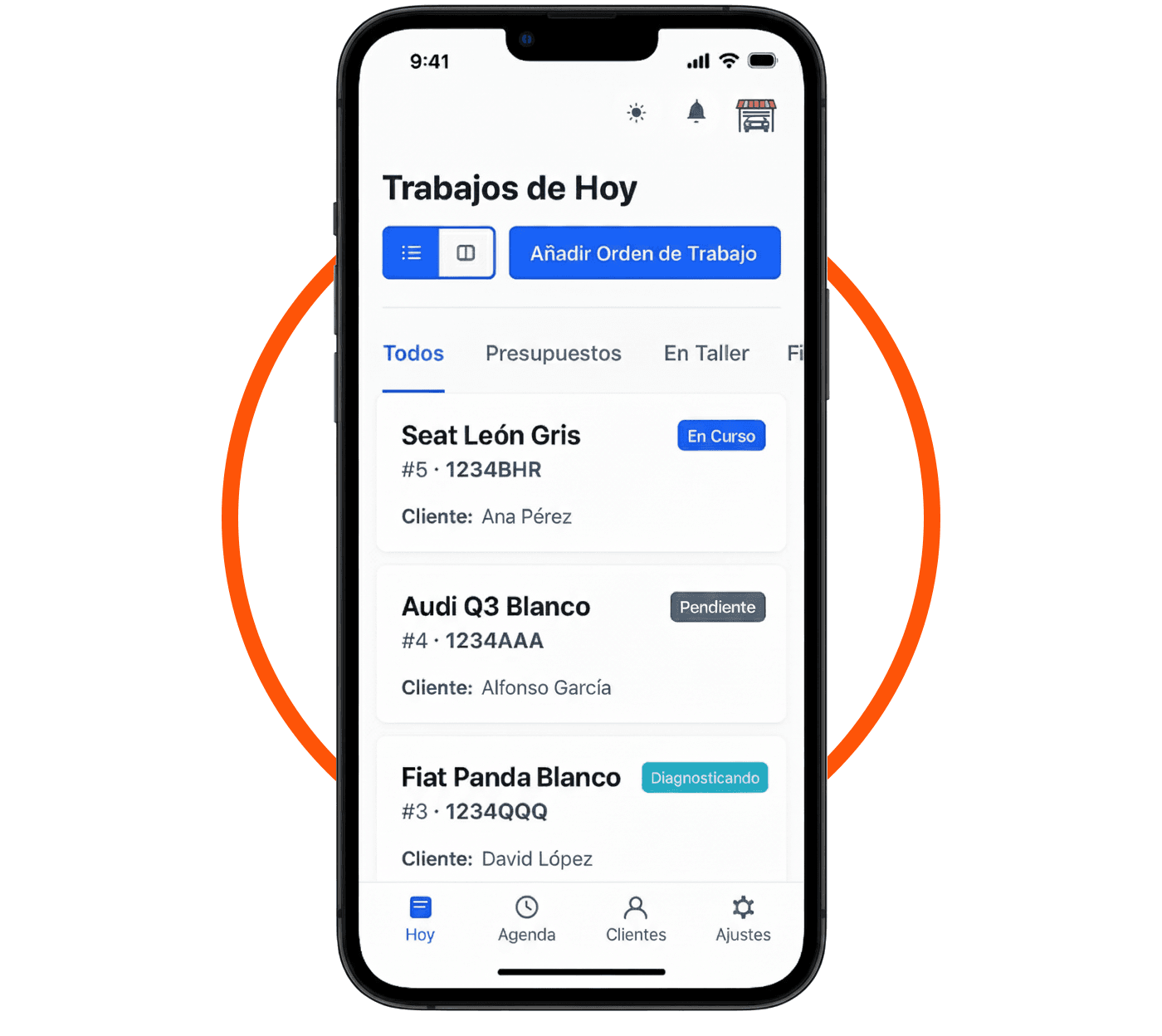 Chispio en tu móvil